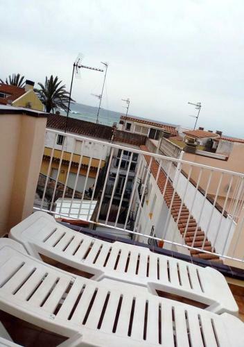 Apartamento Cabrera