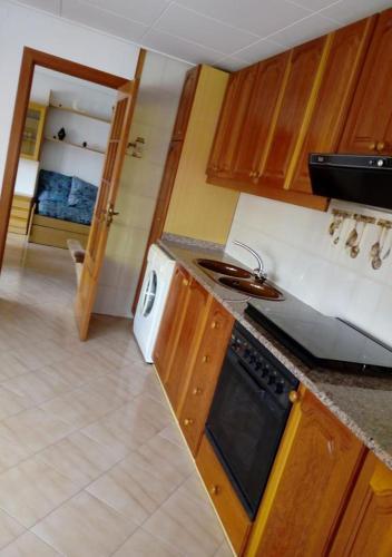 Apartamento Mallorca