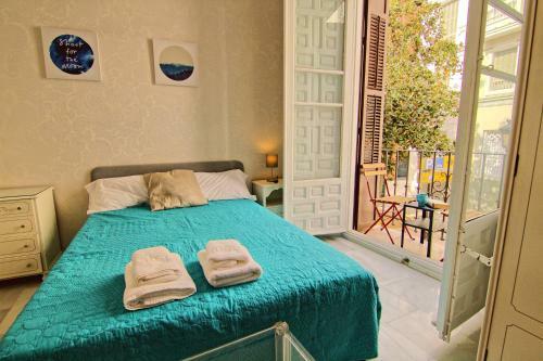 Teatro Malaga Rooms