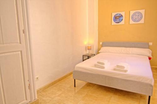 Teatro Malaga Rooms