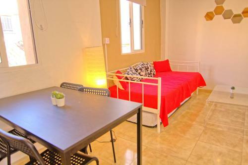 Teatro Malaga Rooms