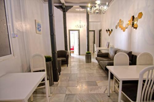 Teatro Malaga Rooms