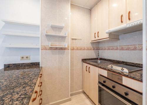 Apartamento Homeholidaysrentals Brizna