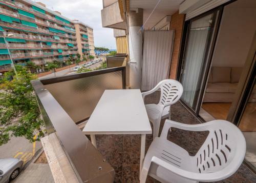 Apartamento Homeholidaysrentals Brizna