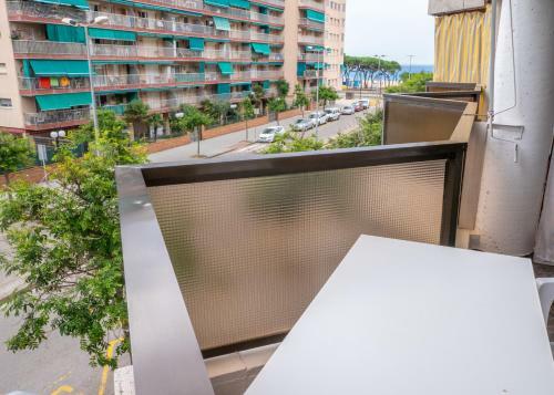 Apartamento Homeholidaysrentals Brizna
