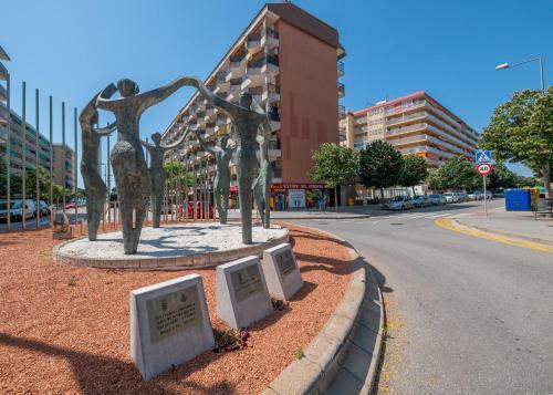 Apartamento Homeholidaysrentals Brizna