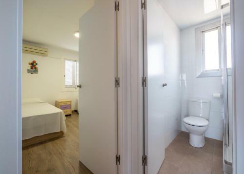 Apartamento Os Homeholidaysrentals Hona - Costa Barcelona