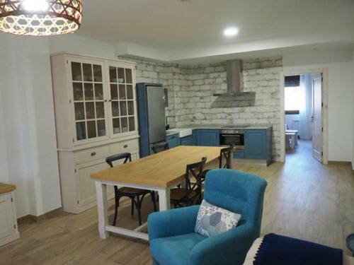 Apartamentos Rurales Posada de Monfrag�e Con Jacuzzi