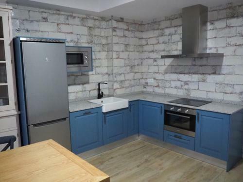 Apartamentos Rurales Posada de Monfrag�e Con Jacuzzi