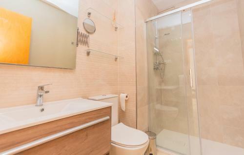 Cubo's Apartamento Gades