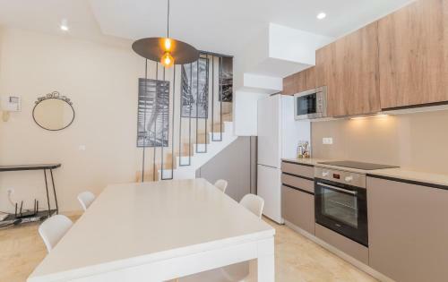 Cubo's Apartamento Gades