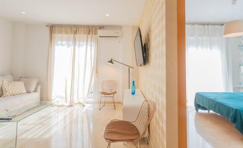 Cubo's Apartamento Gades