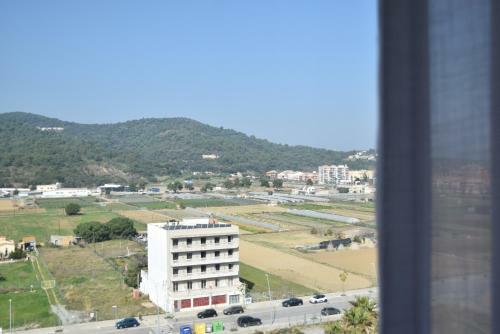 Apartamento Terraza Mar