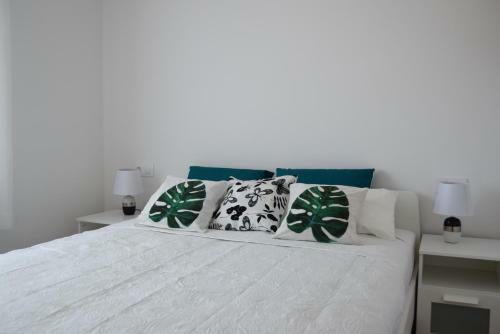 Apartamento Terraza Mar