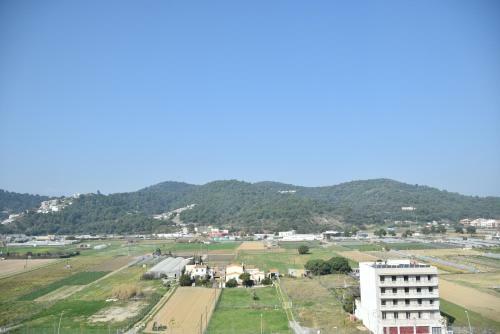 Apartamento Terraza Mar
