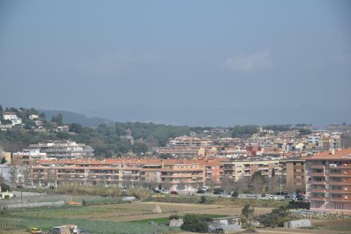 Apartamento Terraza Mar