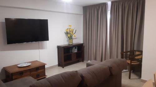 Apartamento Terraza Mar