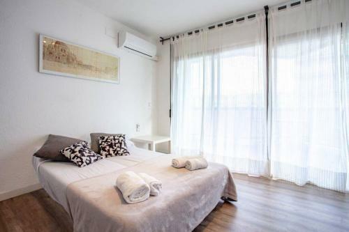 Apartamento Malgrat Beach.iii