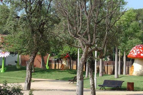 Apartamento Malgrat Beach.iii