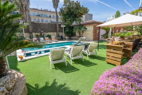 Lux Houses - Apartamentos Malgrat Lux