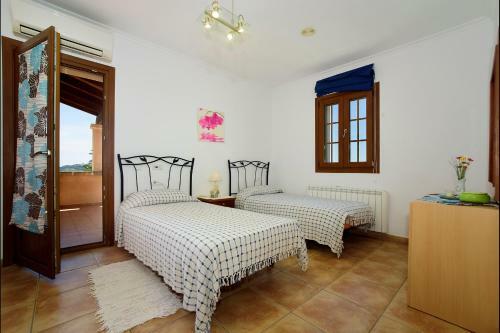 Villa Can Bolas