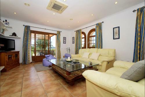Villa Can Bolas