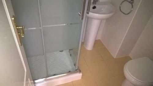 Manilva Apartment