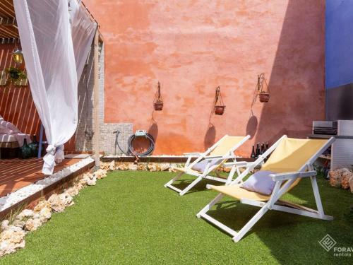 Villa Fonoll Mari