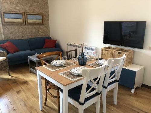 Apartamento El Cuartel Del Rio Dulce