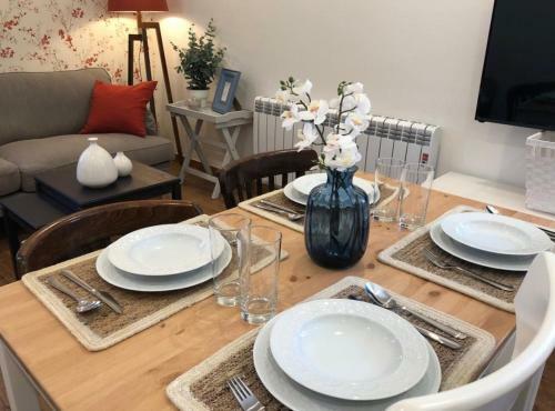 Apartamento El Cuartel Del Rio Dulce