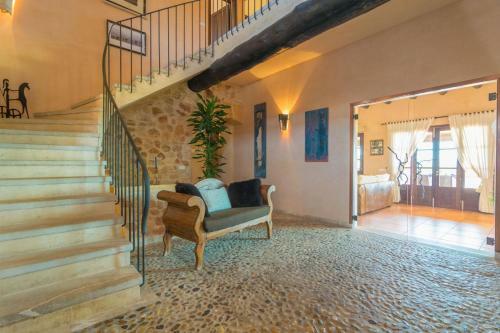 Villa Es Turonet