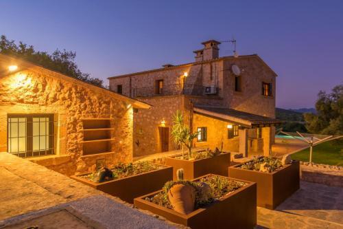 Villa Es Turonet 6