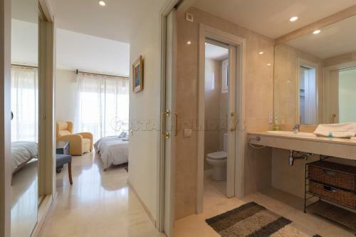 Apartamento Los Granados 1221