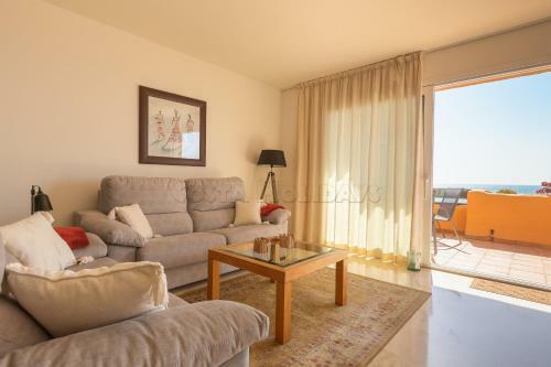 Apartamento Los Granados 1221