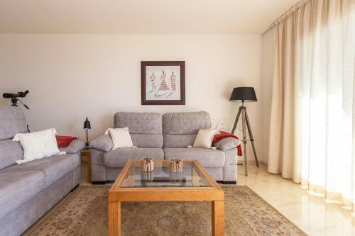 Apartamento Los Granados 1221