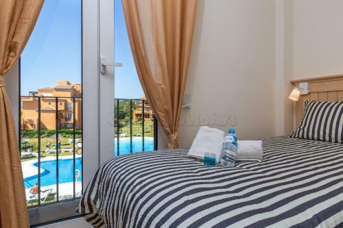 Apartamento Los Granados 1221