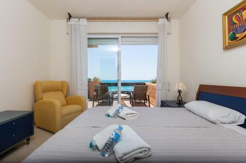 Apartamento Los Granados 1221