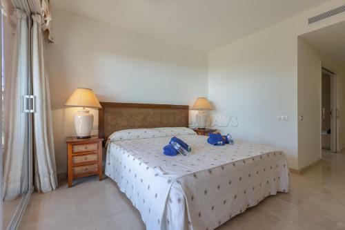 Apartamento Los Granados 2111