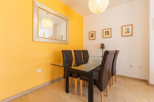 Apartamento Marina Duquesa 806