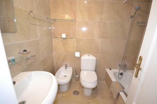 Apartamento Marina Duquesa 839