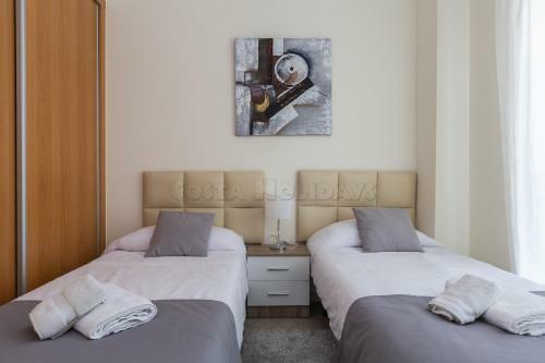 Apartamento Residencial Duquesa 243