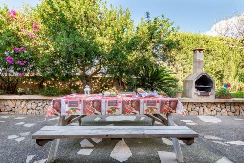 Villa Finca Ca'n Suau