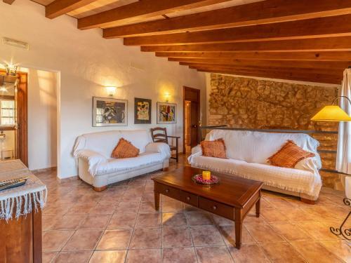 Villa Santa Llucia