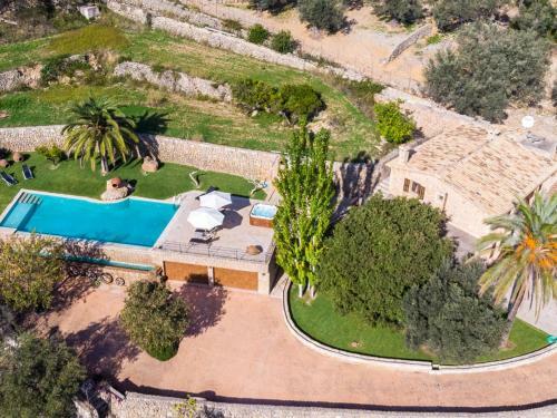 Villa Santa Llucia