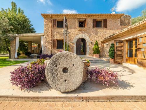 Villa Santa Llucia