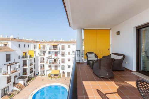 Apartamento Marina Real 161
