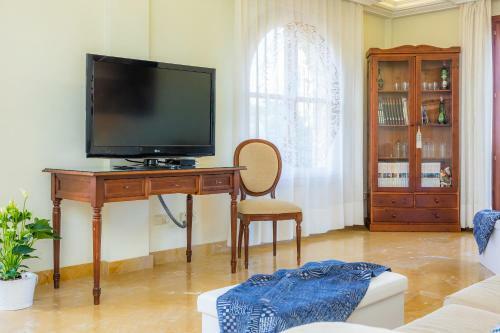 Villa Finca Llum