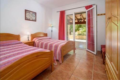 Villa Finca Alegra