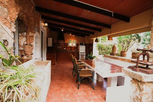 Apartamento Can Marilla - Finca Es Pla Nou