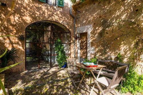 Villa Finca Son Banus